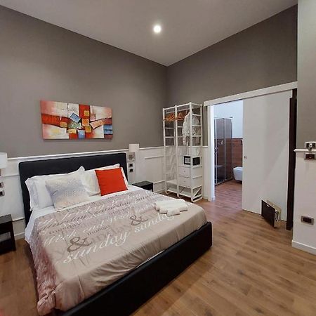 Crispirooms Syracuse Extérieur photo