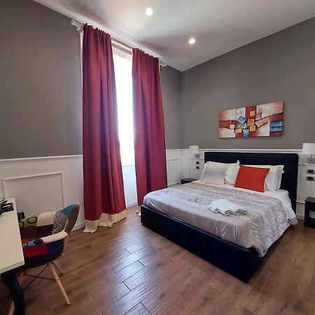 Crispirooms Syracuse Extérieur photo