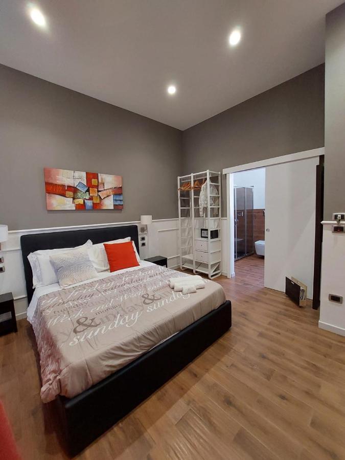 Crispirooms Syracuse Extérieur photo