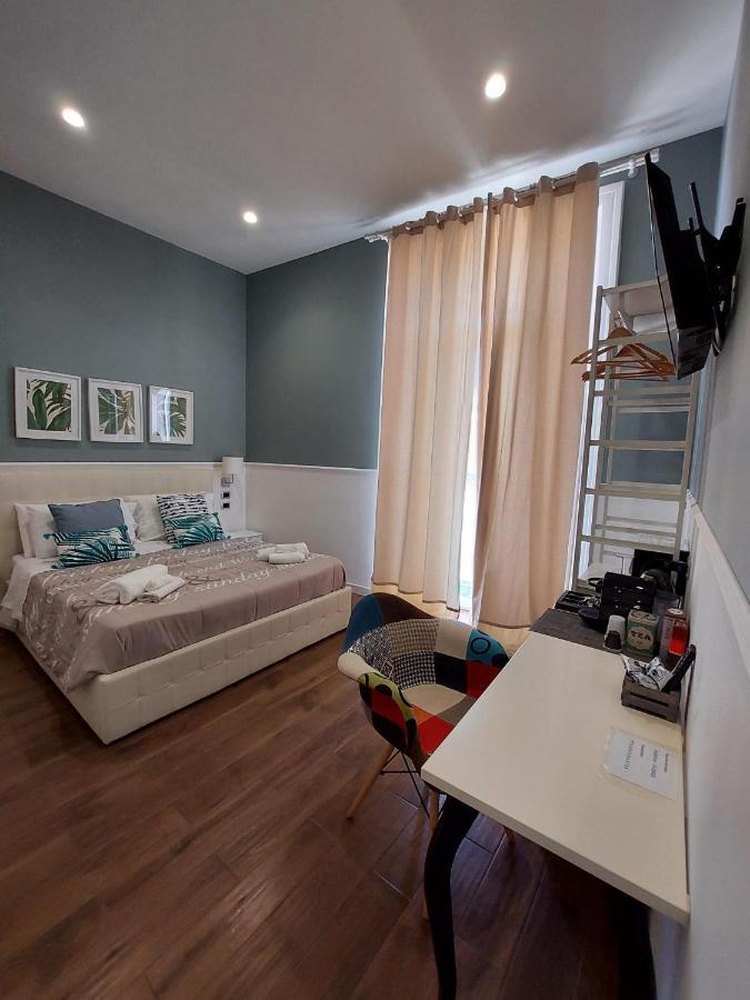 Crispirooms Syracuse Extérieur photo