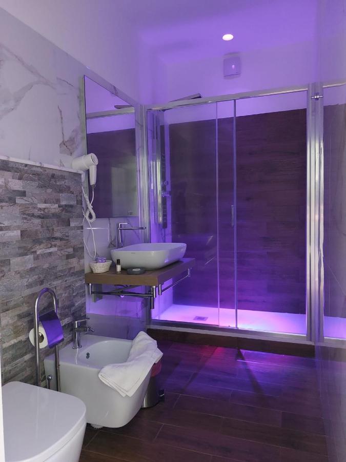 Crispirooms Syracuse Extérieur photo