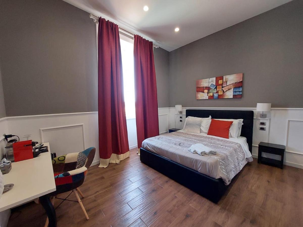 Crispirooms Syracuse Extérieur photo