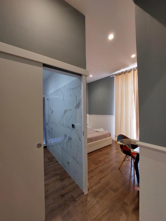 Crispirooms Syracuse Extérieur photo