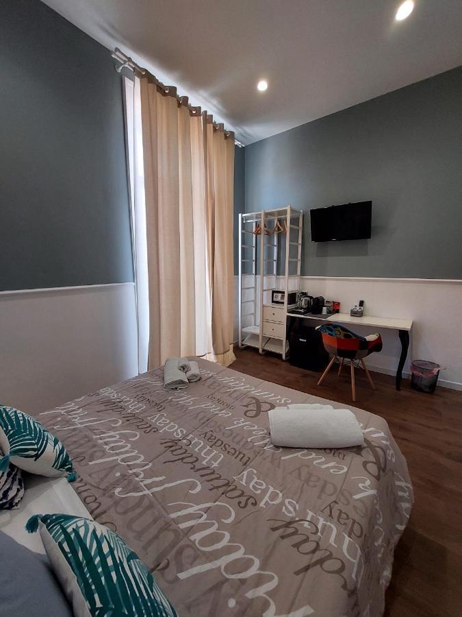 Crispirooms Syracuse Extérieur photo