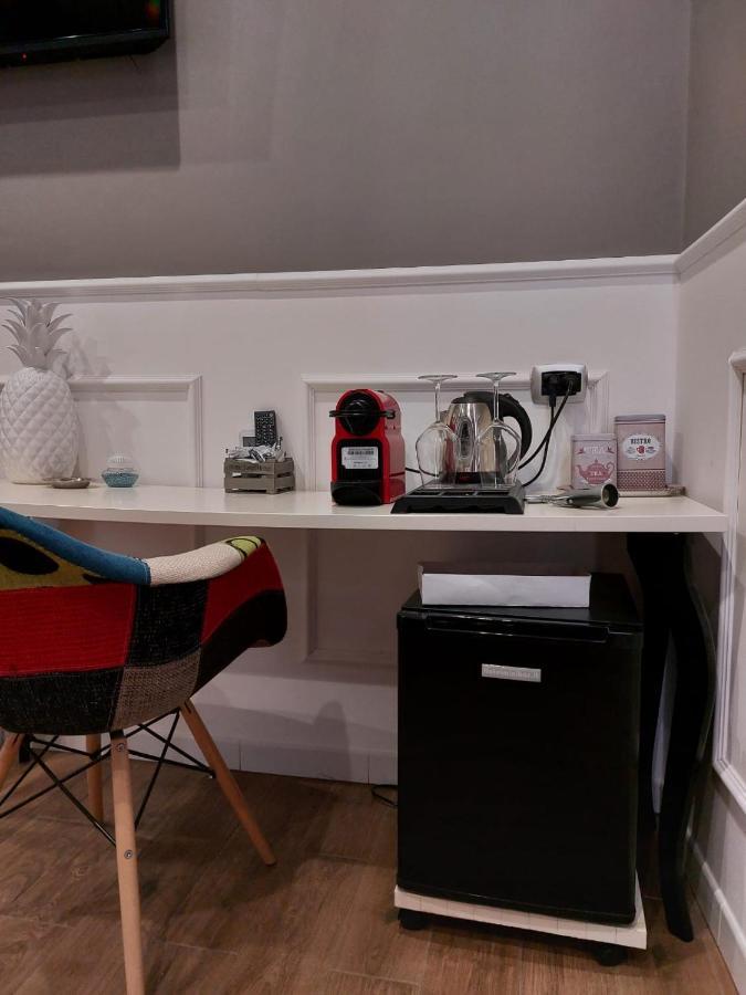 Crispirooms Syracuse Extérieur photo
