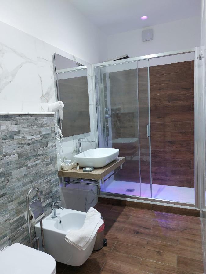 Crispirooms Syracuse Extérieur photo