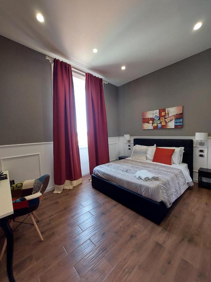 Crispirooms Syracuse Extérieur photo
