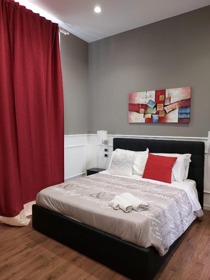 Crispirooms Syracuse Extérieur photo