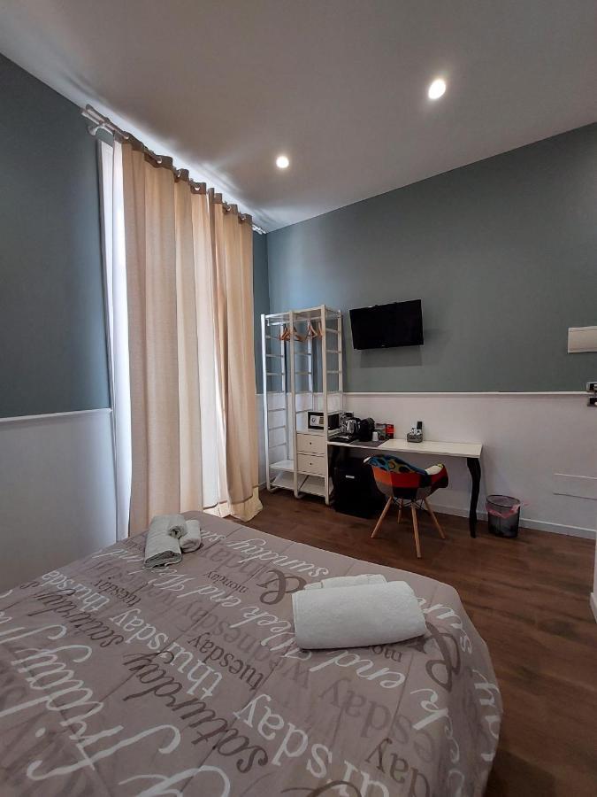 Crispirooms Syracuse Extérieur photo