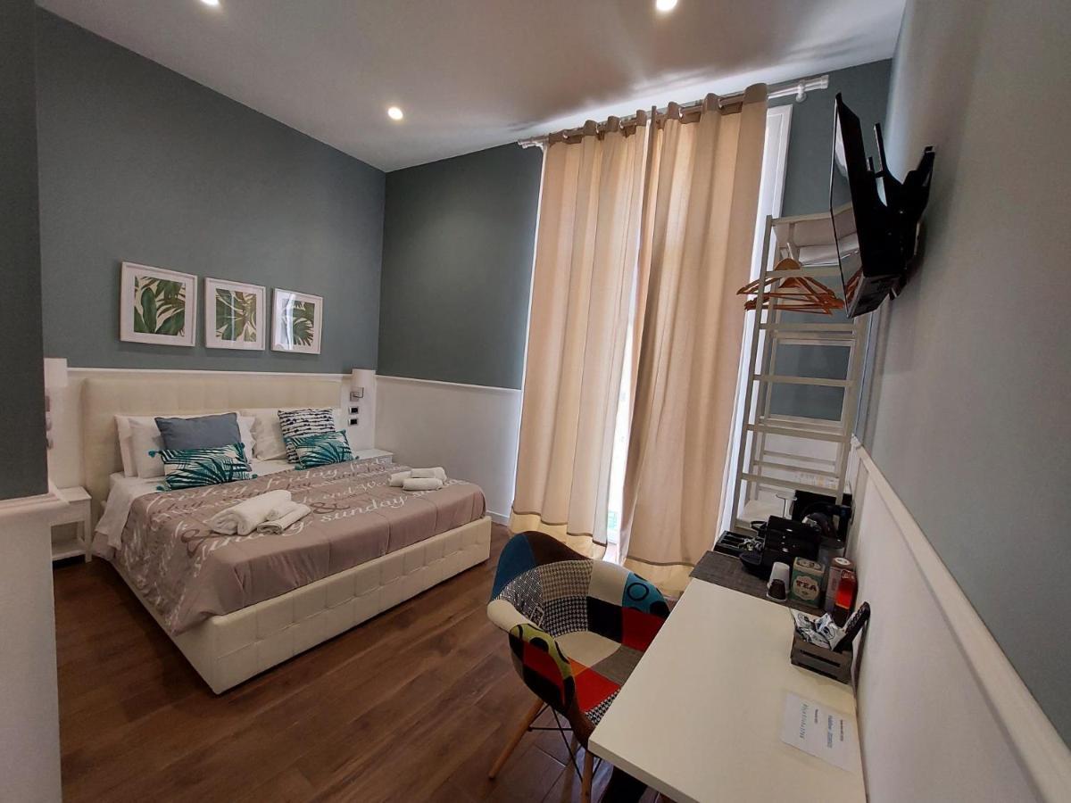 Crispirooms Syracuse Extérieur photo