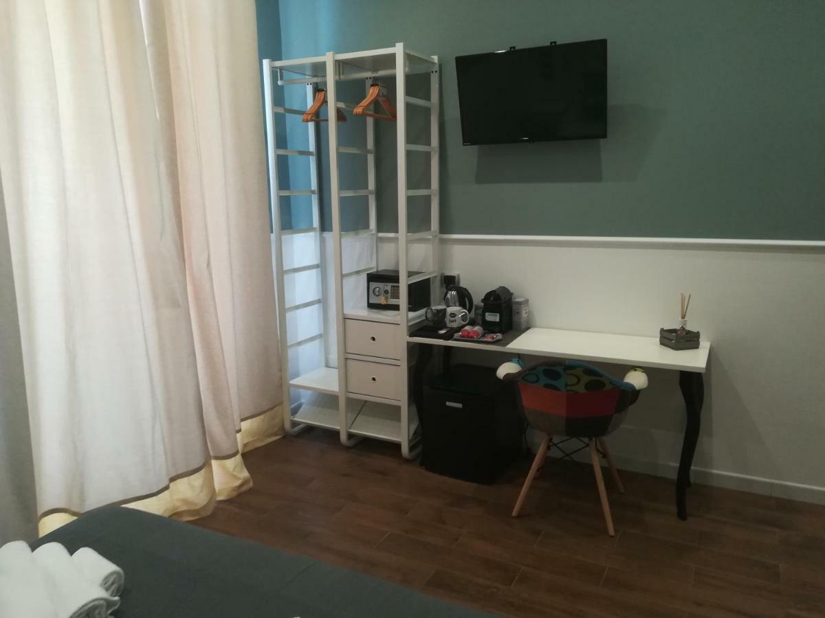 Crispirooms Syracuse Extérieur photo