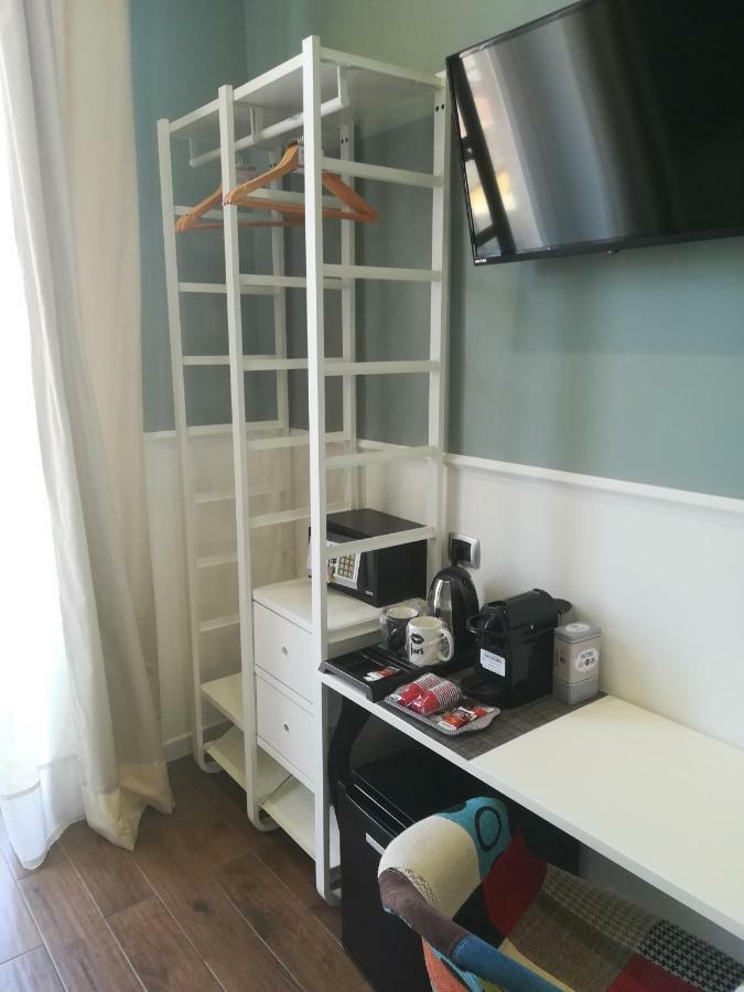 Crispirooms Syracuse Extérieur photo